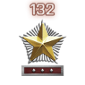 Rank 132