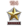 Rank 134
