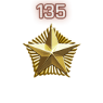 Rank 135