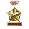 Rank 137