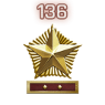 Rank 136
